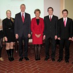 Laureati