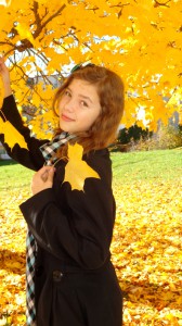 Rudens bilde