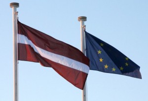 Latvija Eiropas Savienībā