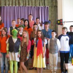 „Gada klase 2014” - 01